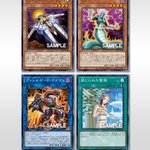 収録カードの一部を公開 ／ トーナメントパック 𝟐𝟎𝟐𝟓 𝐕𝐨𝐥.𝟑