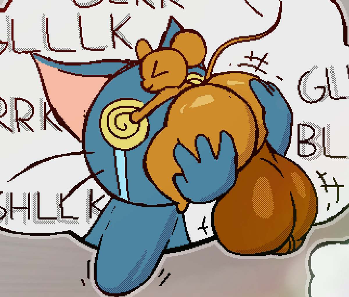 GLK GLLK GLLK

see full img: subscribestar.adult/senordraws