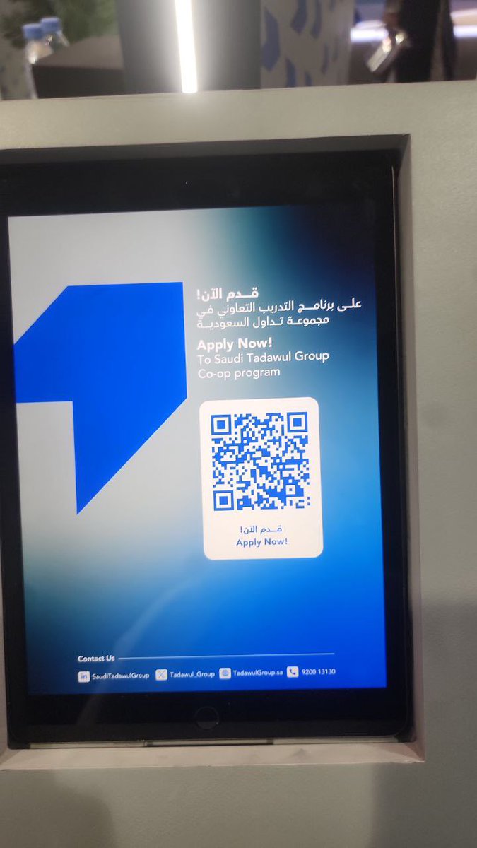 هذا رابط يجمع أكثر من 103 جهة مشاركة في معرض جامعة الملك فهد للتوظيف 👇
وزارات وهيئات حكومية + شركات كبرى كلها في مكان واحد

linkedin.com/posts/faisal-a…