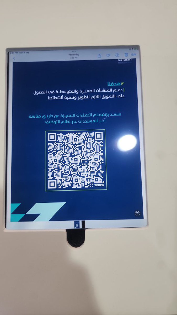 S2_JOB2's tweet photo. هذا رابط يجمع أكثر من 103 جهة مشاركة في معرض جامعة الملك فهد للتوظيف 👇
وزارات وهيئات حكومية + شركات كبرى كلها في مكان واحد

https://t.co/islrO1JY83 https://t.co/yvfsYSmoIn