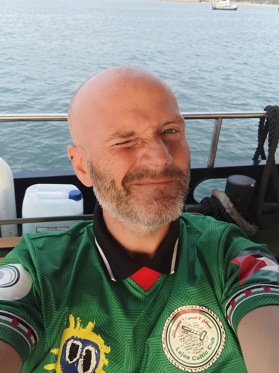 Tehran Tadhg tweet media