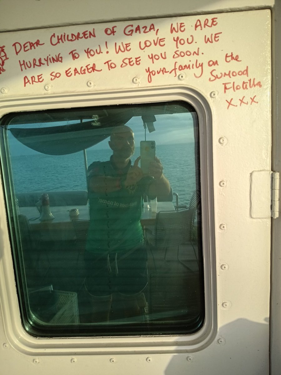 Tehran Tadhg tweet media