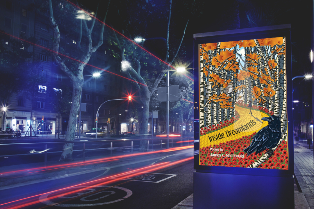 allauthor's tweet image. Sometimes real life is stranger than dreams — but dreams are kinder. Discover poetry that blends both. Order “Inside Dreamlands” now. #PoetryOfLife #LitCommunity  Buy Now --&amp;gt; allauthor.com/amazon/99214/