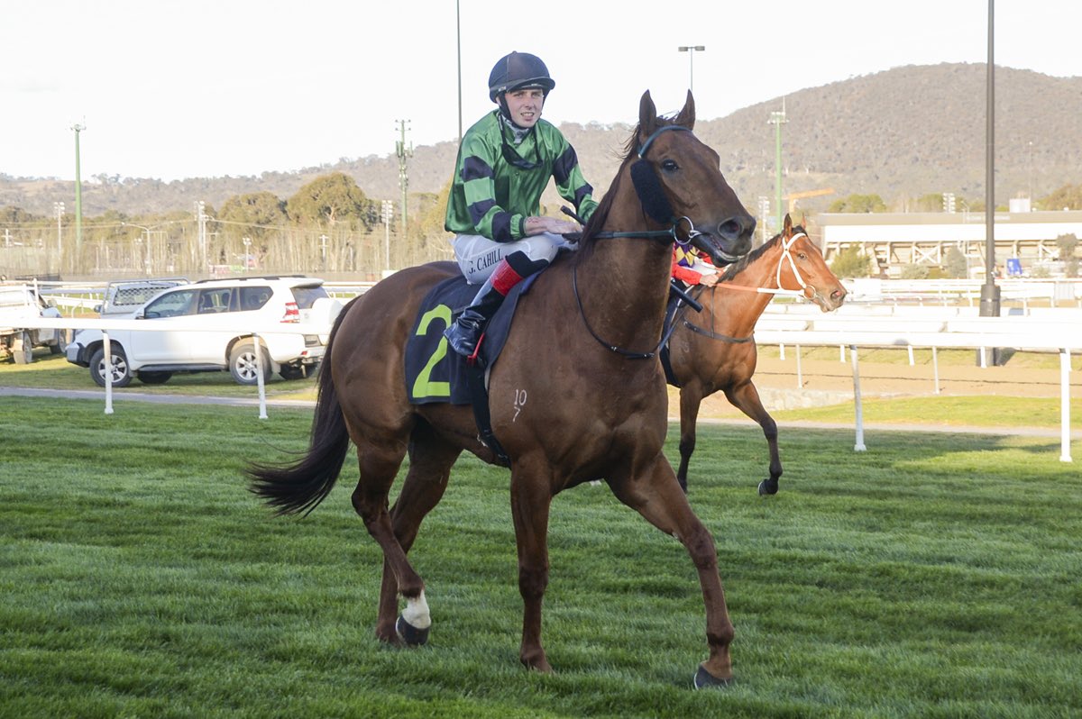Just a reminder to any lucky slot holders second prizemoney in the Kosciuszko is $400k 🤘🏽🖼️