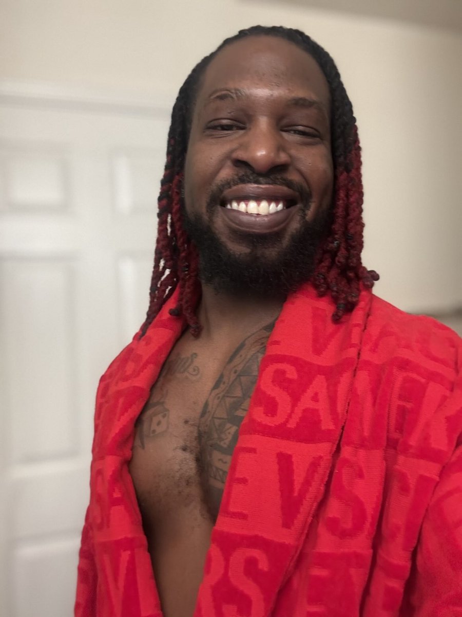 Tryna work my back to posting again