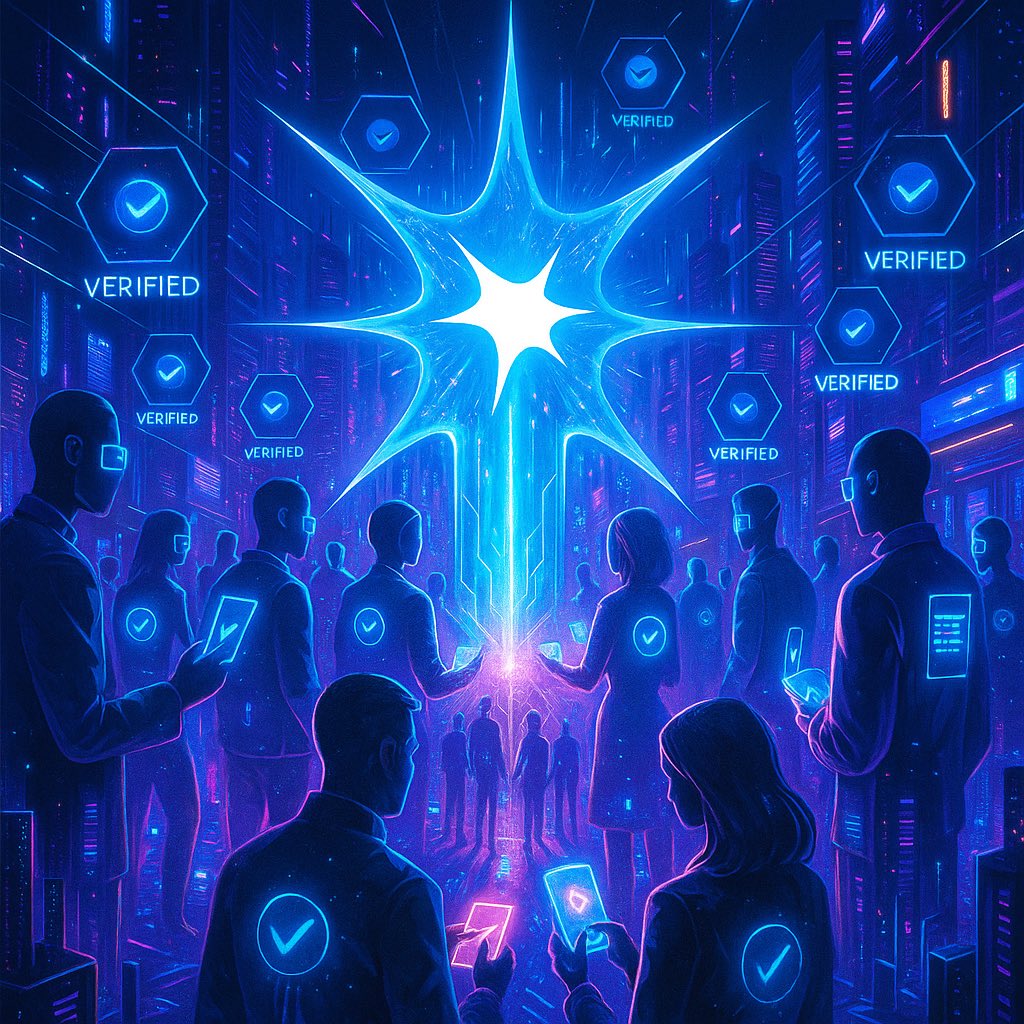 Most projects talk about innovation, but few deliver lasting impact. <a href="/antix_in/">Antix.in</a> stands out because it isn’t just building hype. it’s building solutions. At its core, Antix focuses on digital identity, a space many overlook but one that defines the future of Web3. 🚀