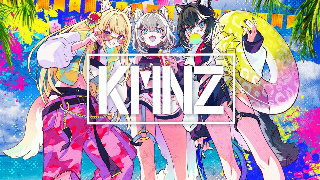 KMNSTREET@KMNZ公式 (@KMNSTREET) / X
