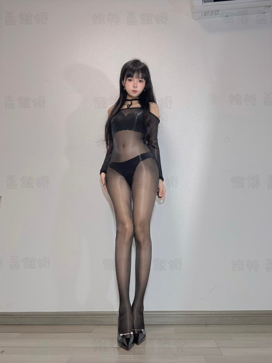 q383701553's tweet photo. 连体！
轻悄-3D猫女丝袜连体
#绫LingTouch #绫吊带袜 @linglingerie0 https://t.co/jJ7tBVUi2A