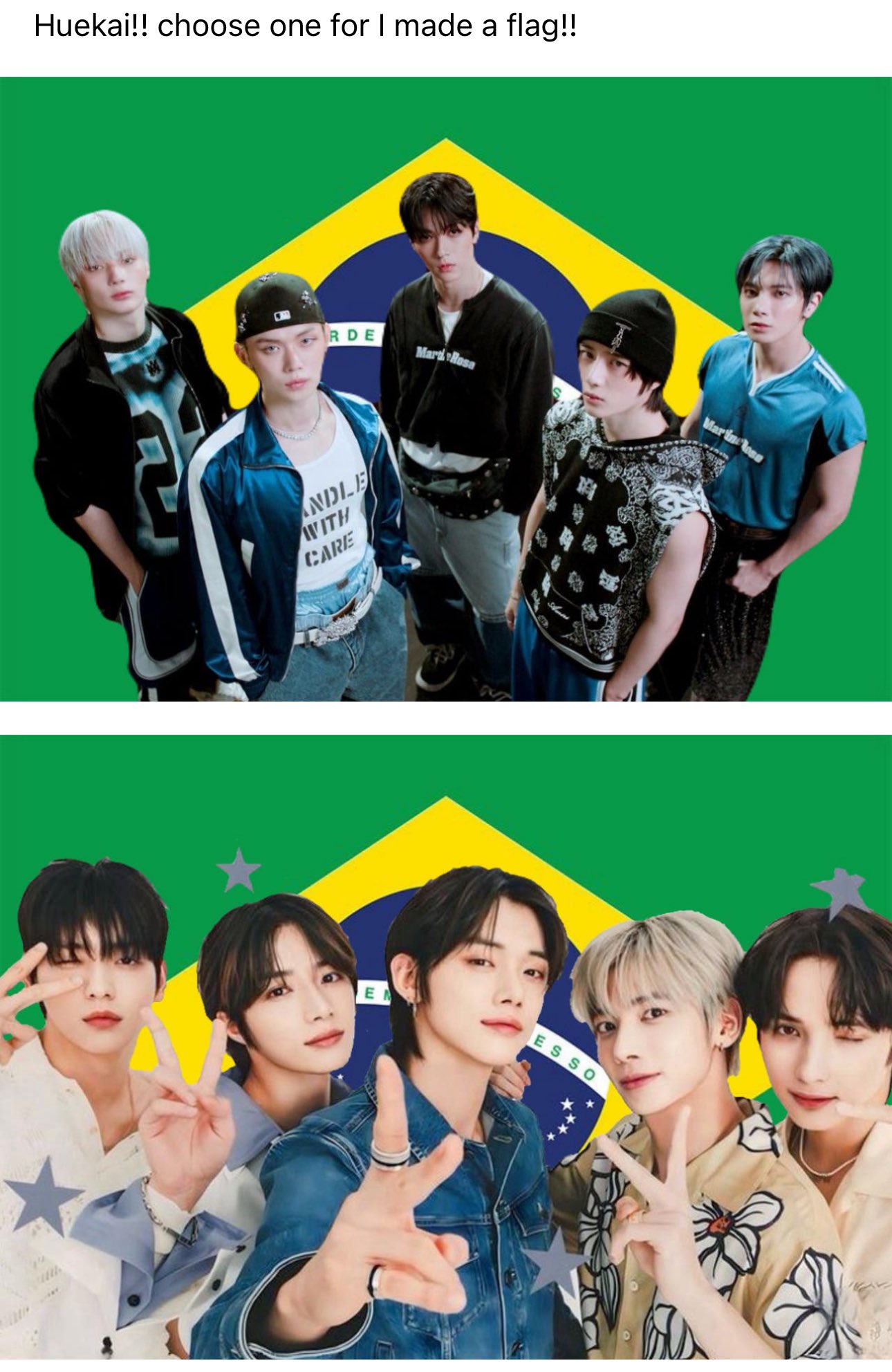 Kaya❤️ HARDCORE CROP TEE – shaykawaii