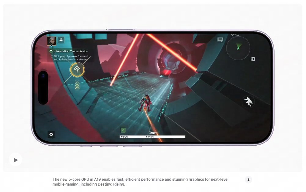 Destiny: Rising tweet media