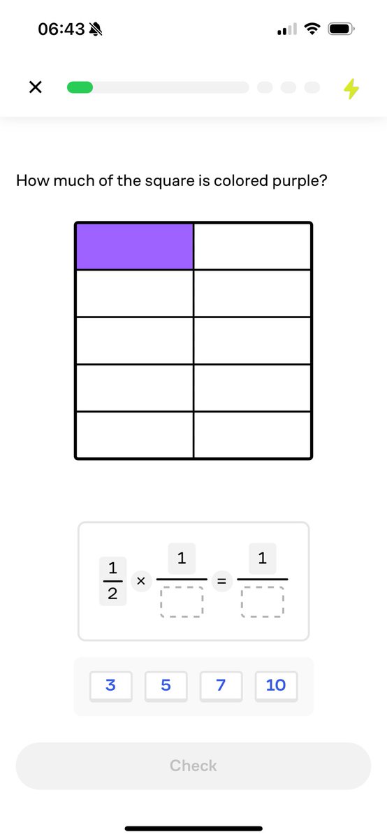 devadam88's tweet image. Day 97 of #100DaysOfMath

Very simple math morning. I’ll do something more advanced when this is done.