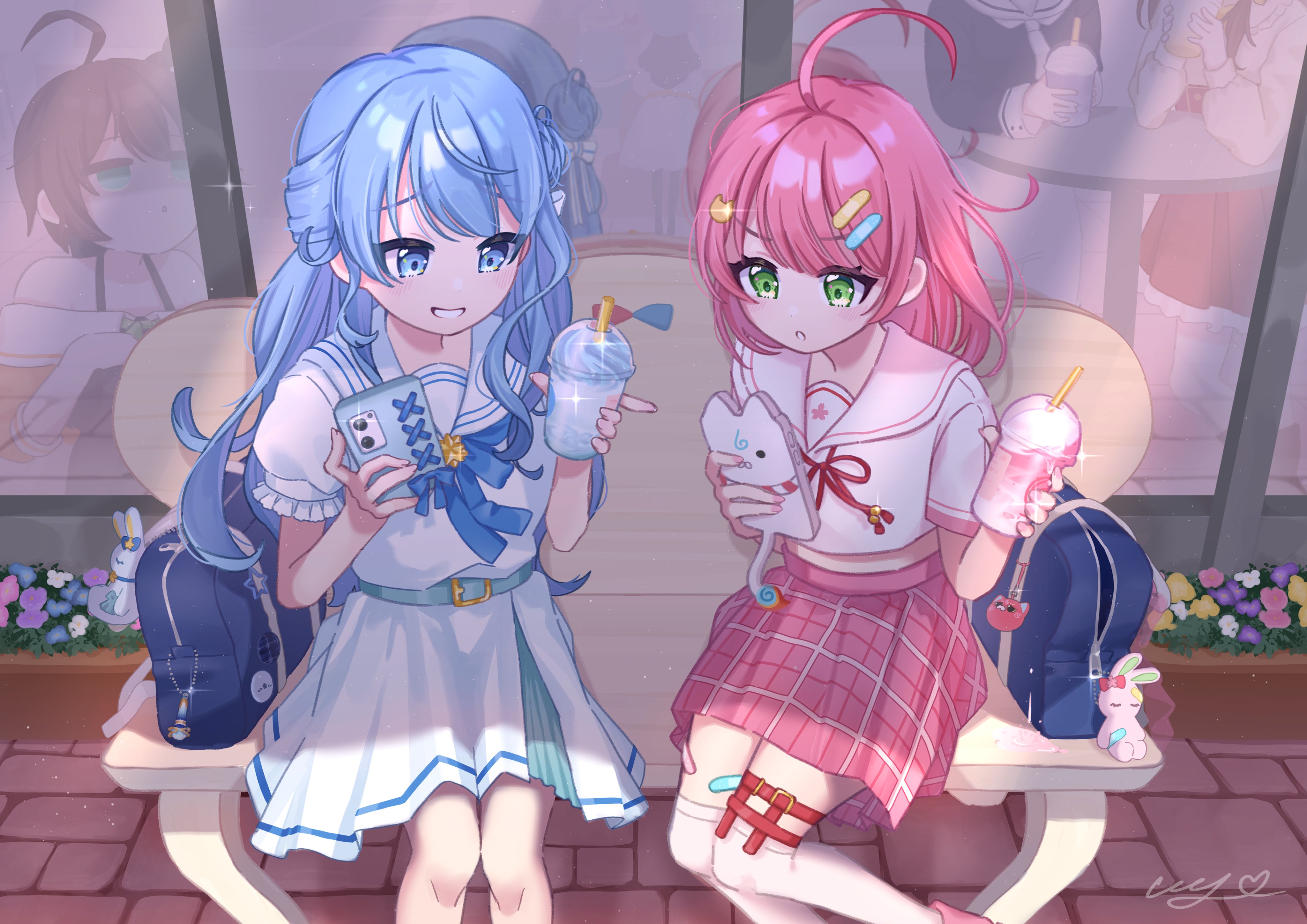 あつまる (@atwomaru) / X