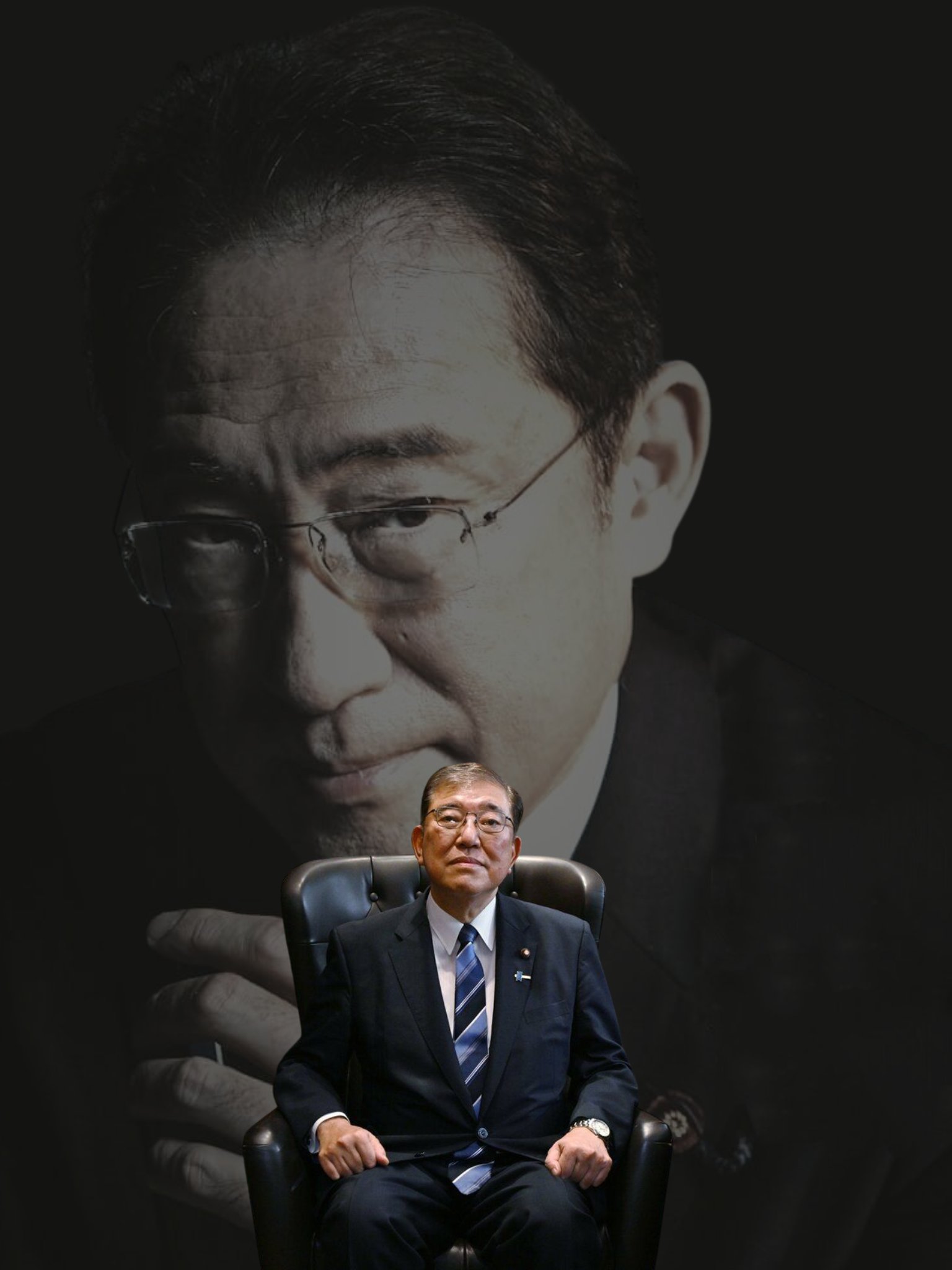 岸田 ○雄 日刊労働通信社 | 令和6年 岸田総理年頭所感