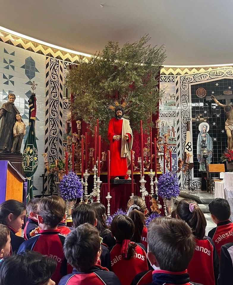 Prendimiento Úbeda tweet media