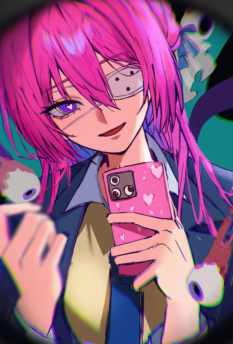 NIKKE985427849's tweet image. 少し修正した