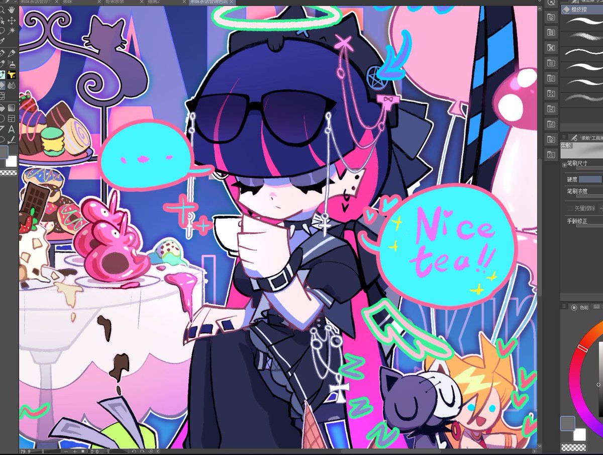 RemanStarrOnly's tweet image. My beautiful baby🩷💜
#Newパンスト #NewPSG #stockinganarchy