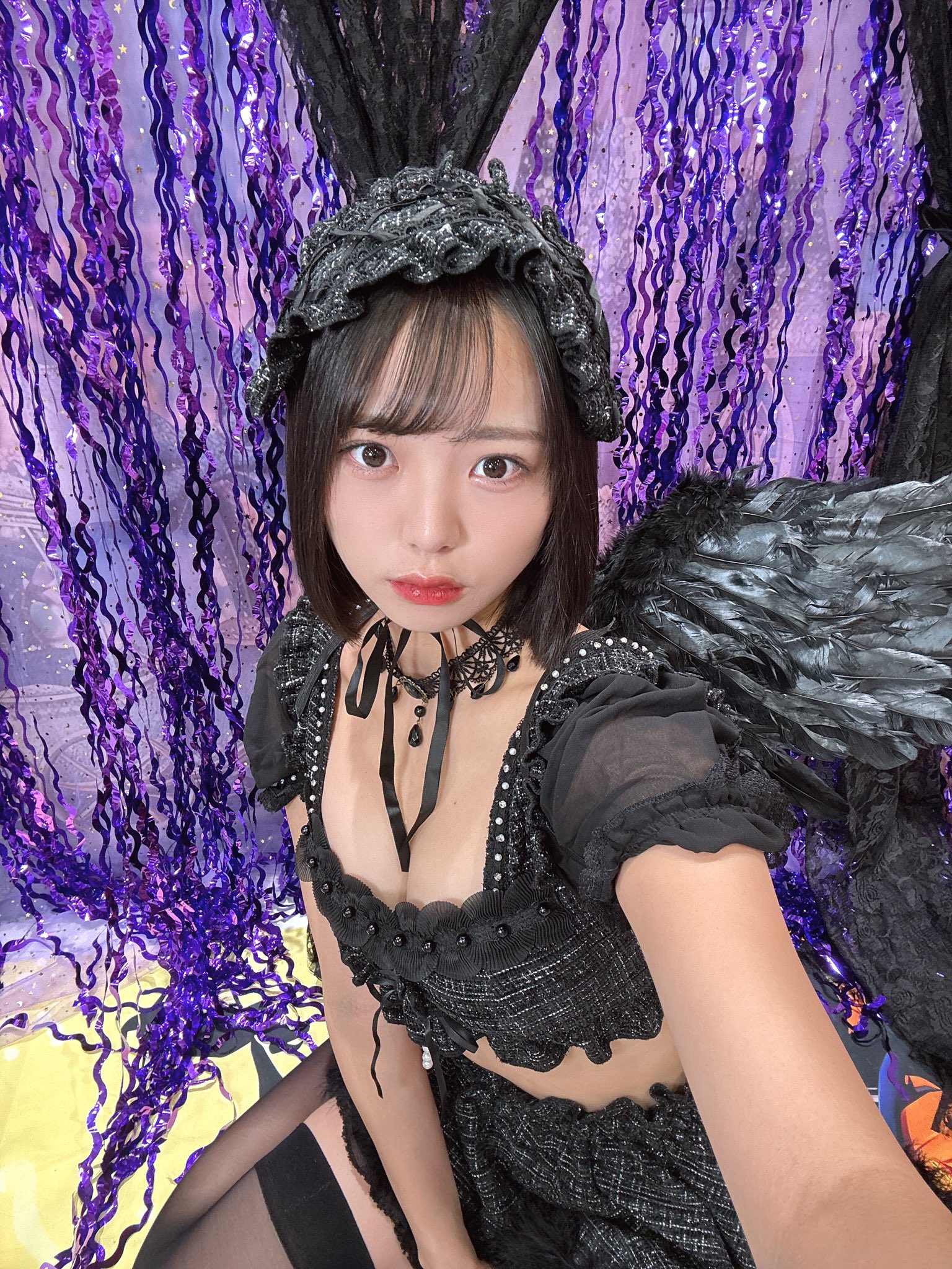 真白雪澄 on X: 