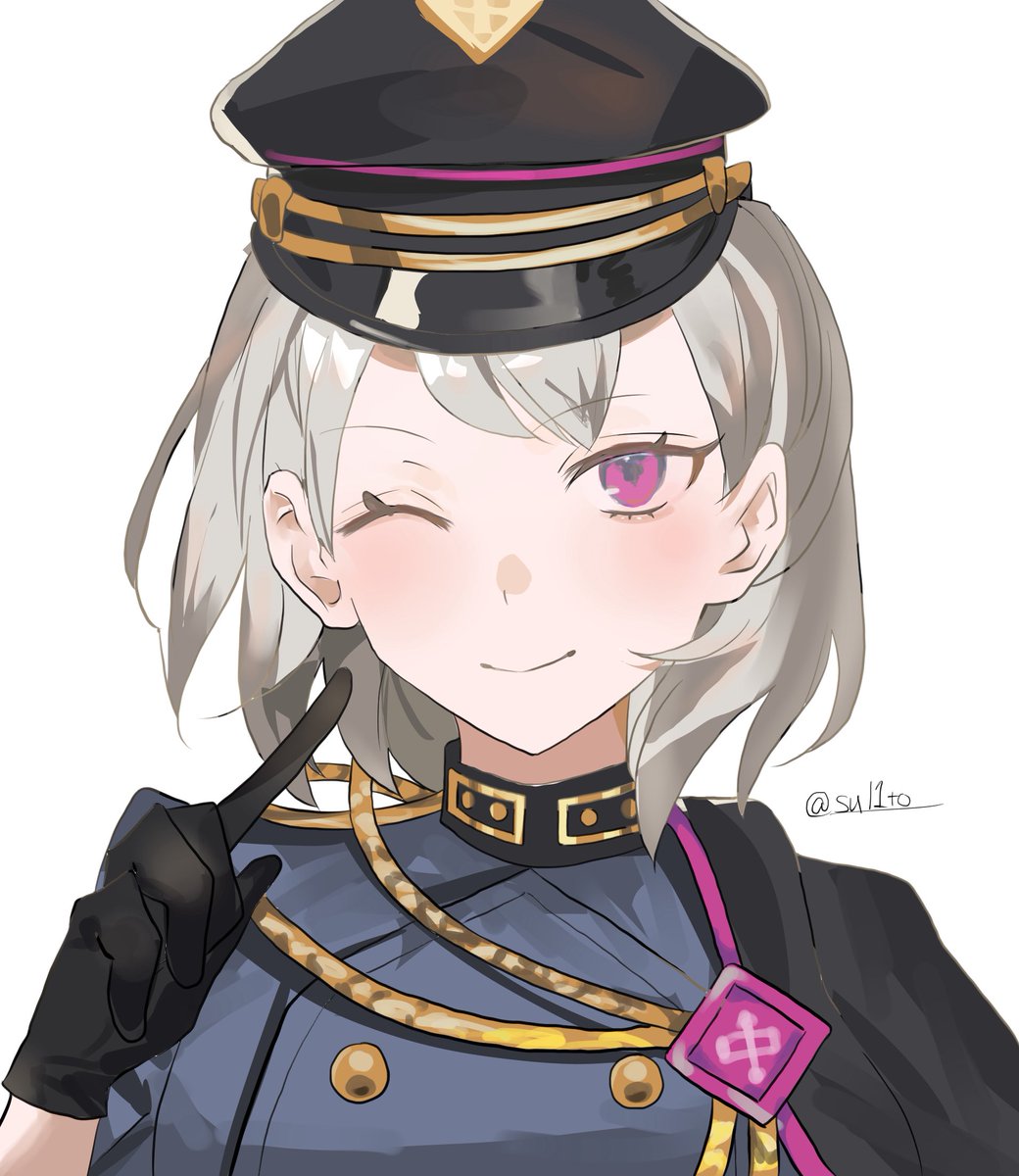sul1to's tweet image. 合歓ちゃんの笑顔が見たかった
#ヒプノシスマイク #ヒプマイ