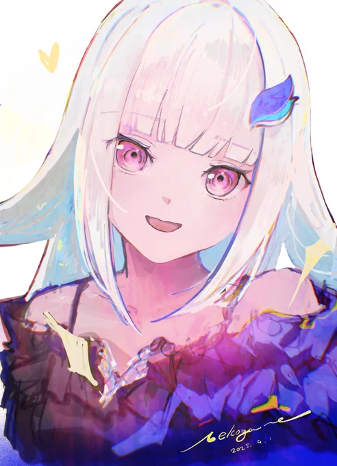 #ヘル絵スタ