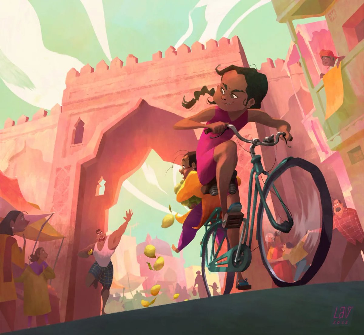 Creative Gaga tweet media