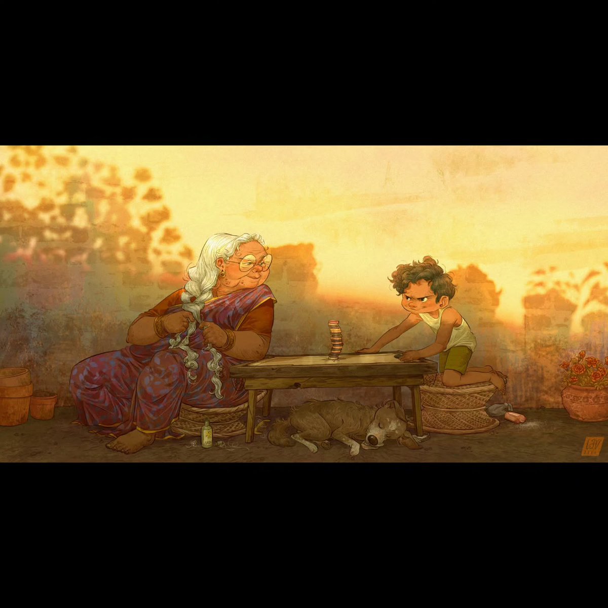 Creative Gaga tweet media