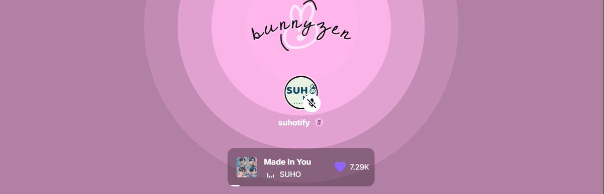 SUH0tify's tweet photo. D-10
03.30.2020 – Made In You
If forever exists
It would be a story about you and me
Everything’s good as long as you stay as you are now
#SUHO #수호
#EXO #엑소 #weareoneEXO
#WhoAreYou #SUHO_WhoAreYou #KJM4
#MadeInYou