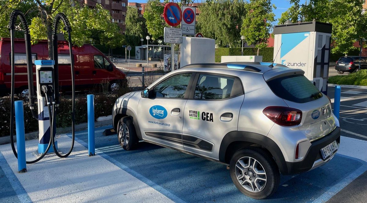 CEA Vitoria-Gasteiz tweet media