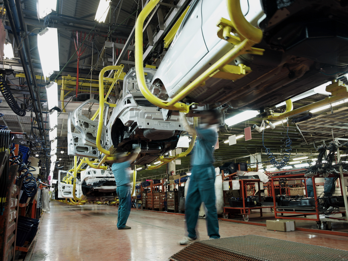 ETAuto's tweet image. 🚗Maruti Suzuki India Limited outlines ‘ABCD’ mantra to bridge skills gap in auto sector🏭

Read at:
auto.economictimes.indiatimes.com/news/industry/…

✍️Kriti Saraiya

@Maruti_Corp  #auto #autoskillgap #humanresource #recruitment #AI #MarutiSuzuki #ETAuto