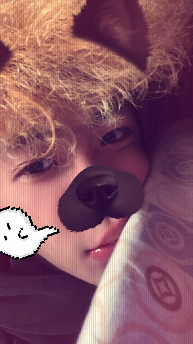 晚安小小怪 tweet media