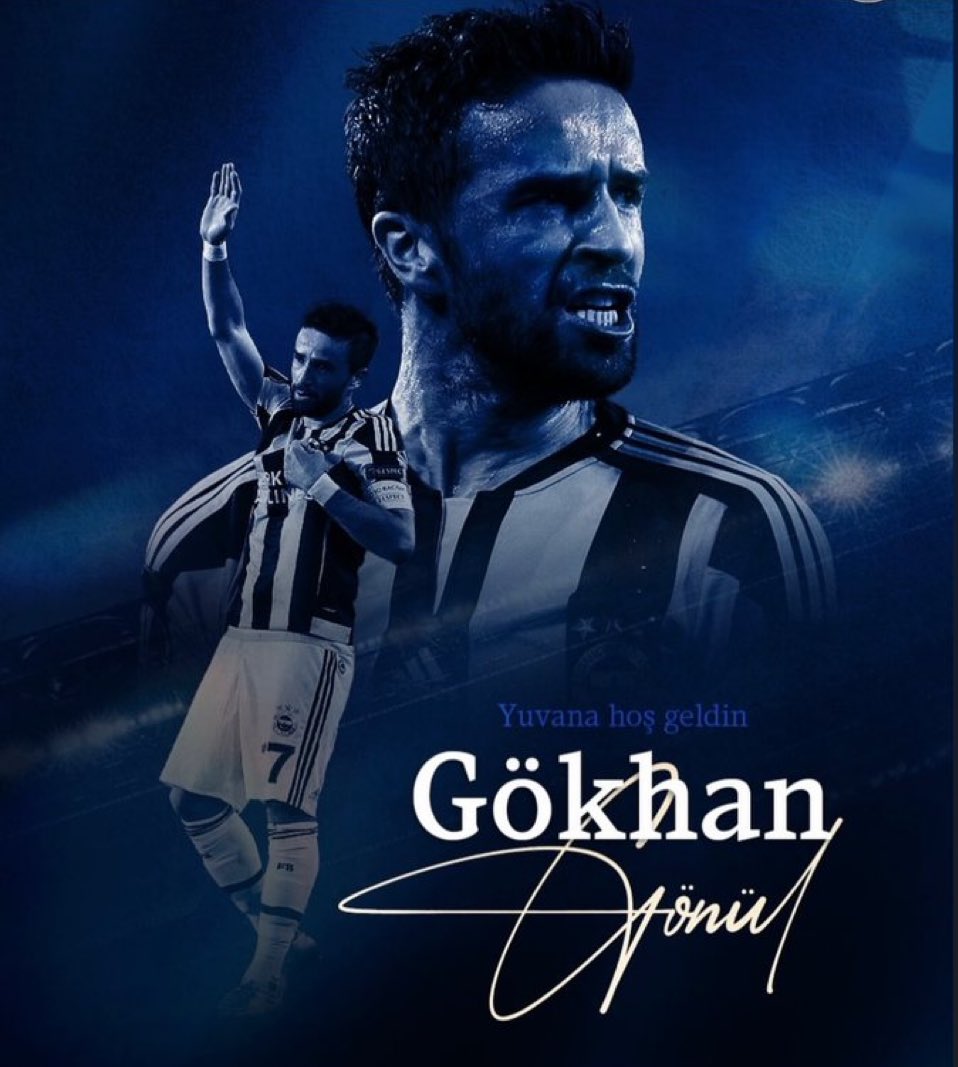 Yuvana hoş geldin. <a href="/_gokhangonul/">Gökhan Gönül</a>