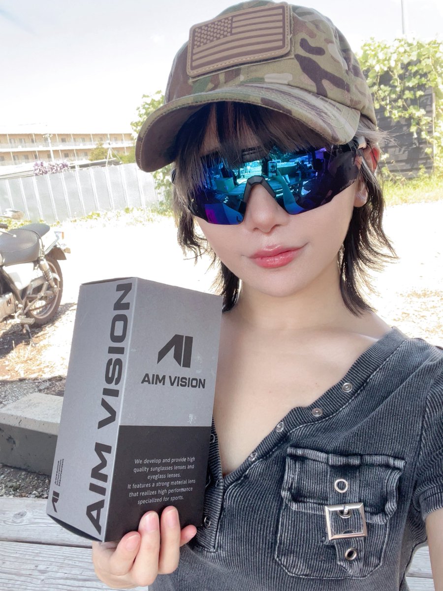 aimvision_glasses (@aimvision_glass) / Posts / X