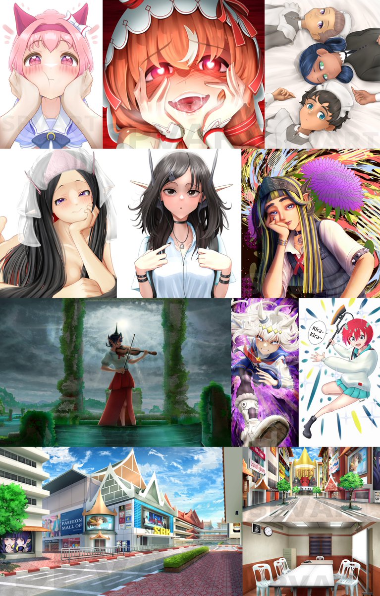 Hi! I'm SPVART, I'd like to join Vgen! 
I just need 100 likes &amp; 20 retweets!! 
Please help me, thank you so much! #VGenCode  

My vgenlink: vgen.co/SpvArt