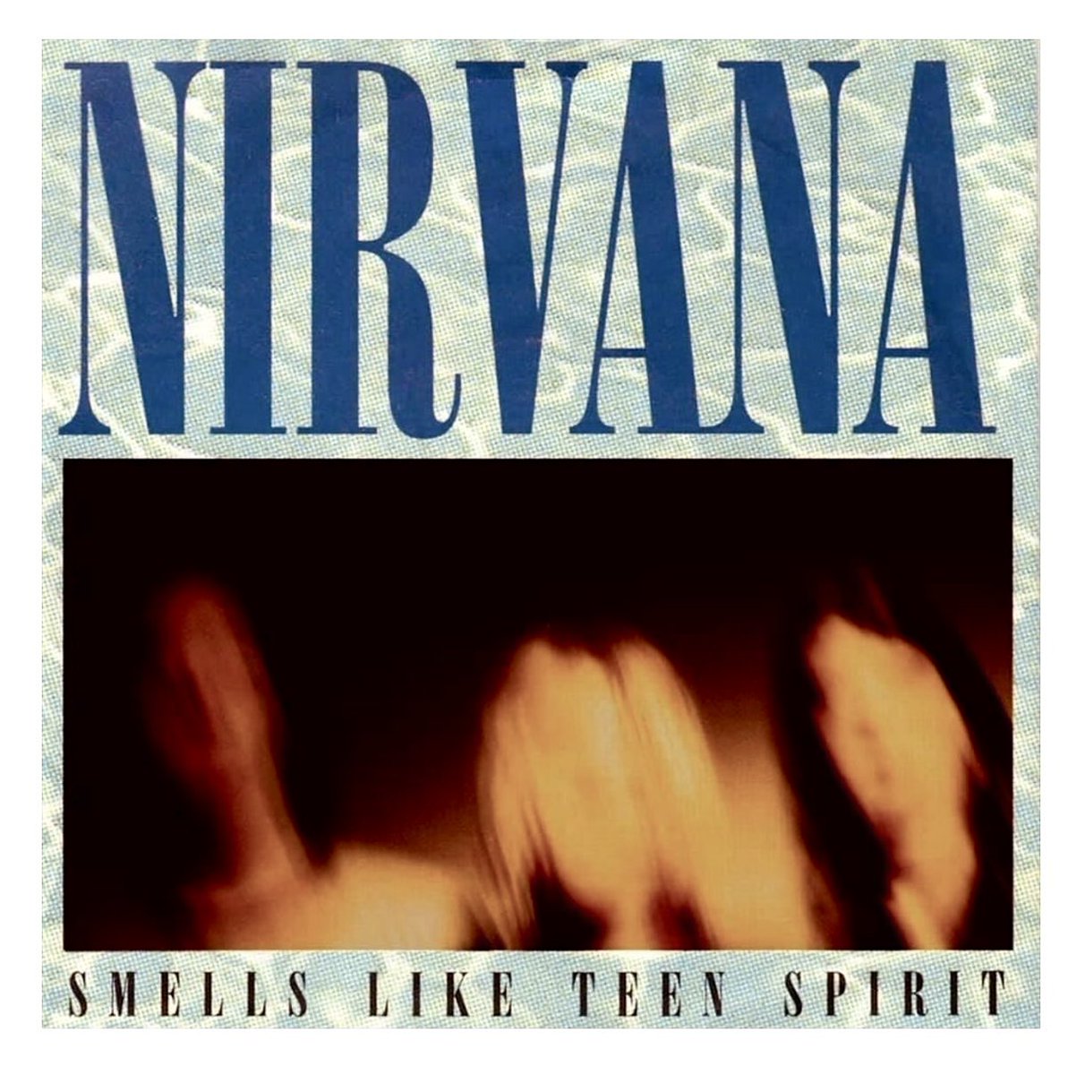 Released on 10 September 1991, taken from the album 'Nevermind