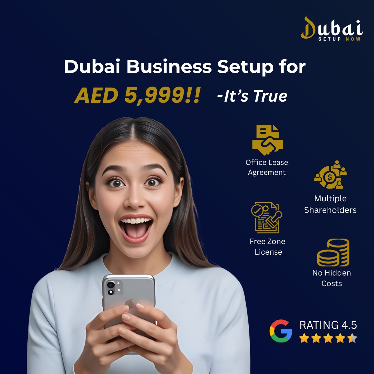 Dubai Setup Now tweet media