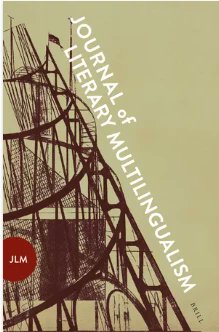 European Society of Comparative Literature ESCL (@eurocomplit) on Twitter photo #cfp Multilingual Literature in Conflict Zones (Journal of Literary Multilingualism) co-edited by Adrian Wanner and Marianna Deganutti.
Date de tombée (deadline) : 01 Avril 2026
Zones of conflict are often at the center of multilingual creativity, since writers themselves are #cfp Multilingual Literature in Conflict Zones (Journal of Literary Multilingualism) co-edited by Adrian Wanner and Marianna Deganutti.
Date de tombée (deadline) : 01 Avril 2026
Zones of conflict are often at the center of multilingual creativity, since writers themselves are