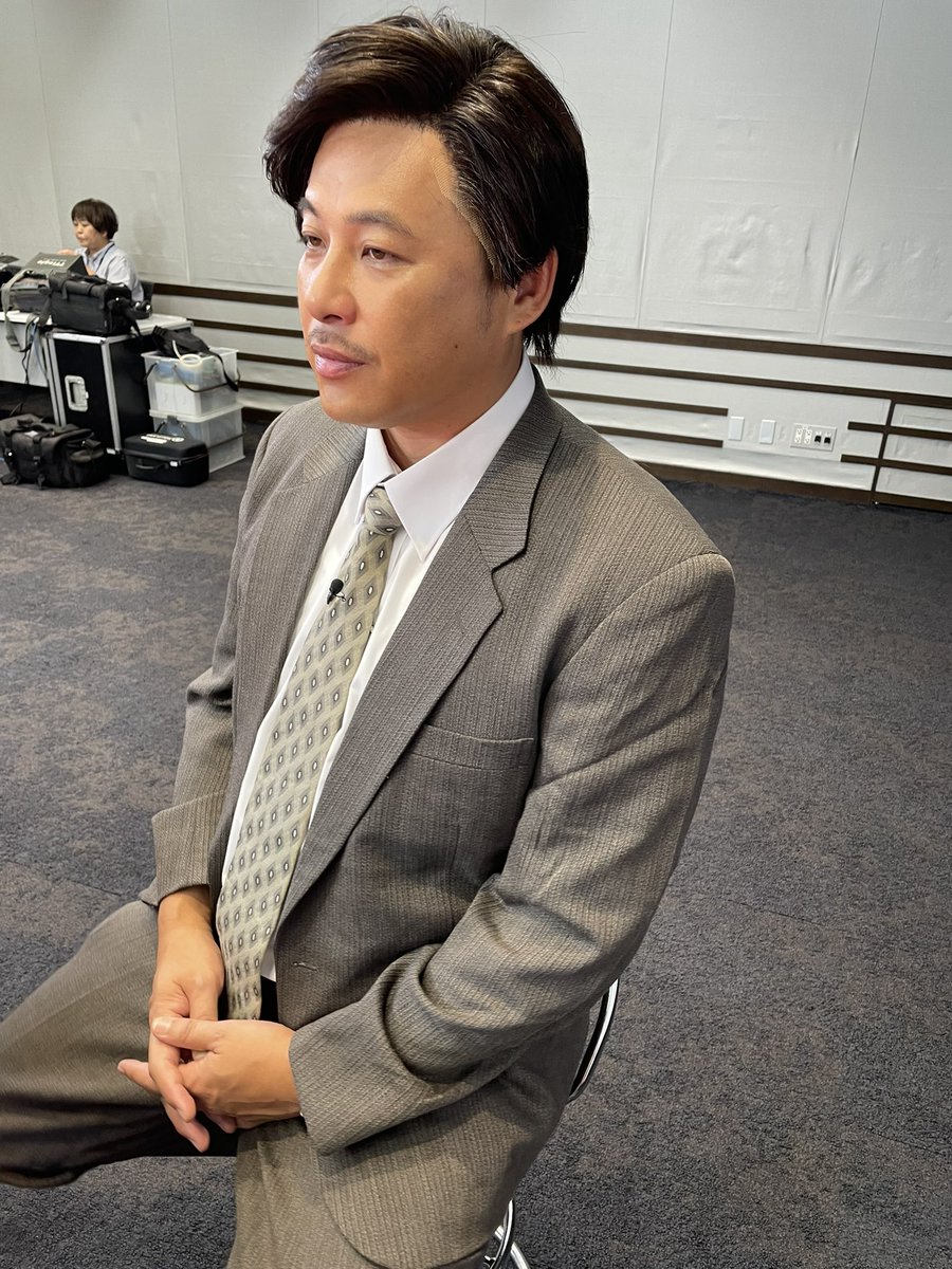 寄生番組パラサイト tweet media
