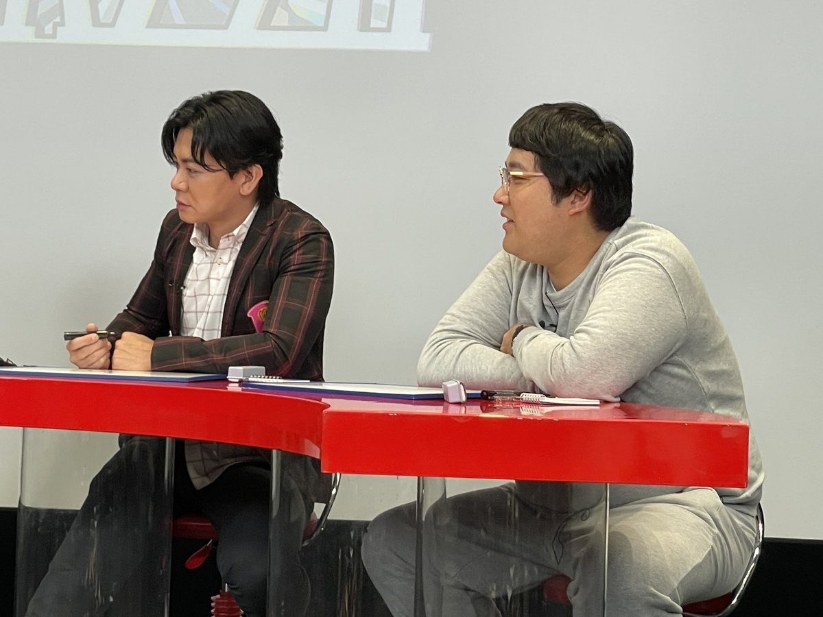 今週分のオンエア完成しました。もう明後日放送です。平子さんに「軽めのミニコント」を発注したら「重めのお芝居」を延々とやり始めたので収録が伸びました。新手の嫌がらせかと思いました。編集がめっちゃ大変でした。

【#11】
９/１２（金）２４時４８分〜

#寄生番組パラサイト
#架空名作劇場