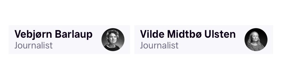 Daniel Vassbund tweet media