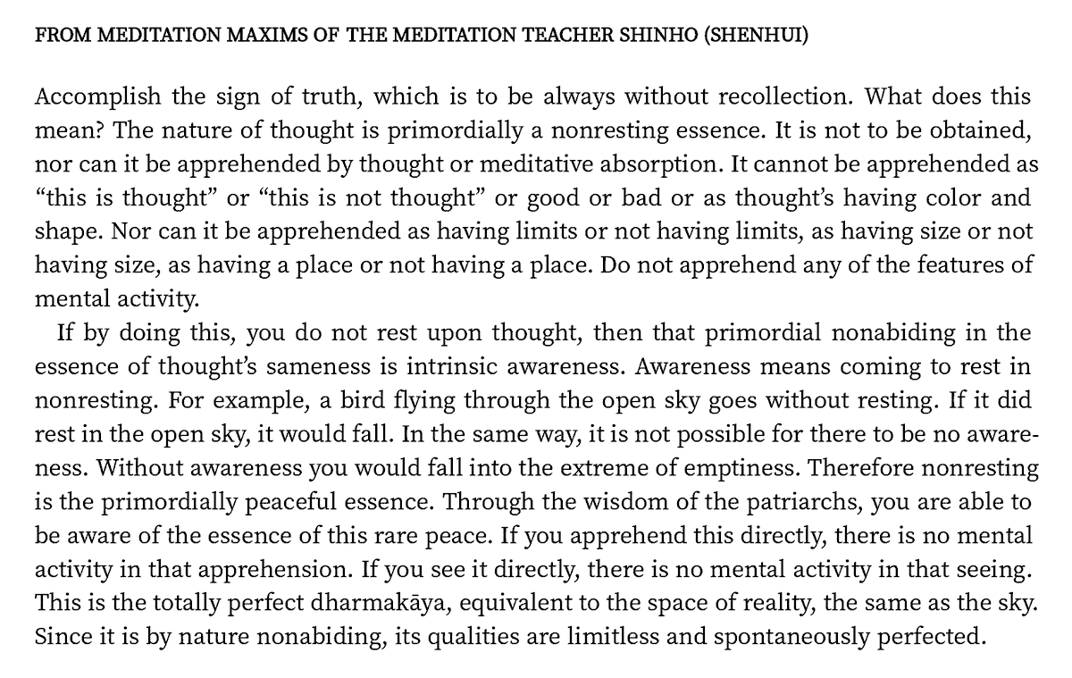 Darth Manjuśrī (@rahmsj) on Twitter photo 