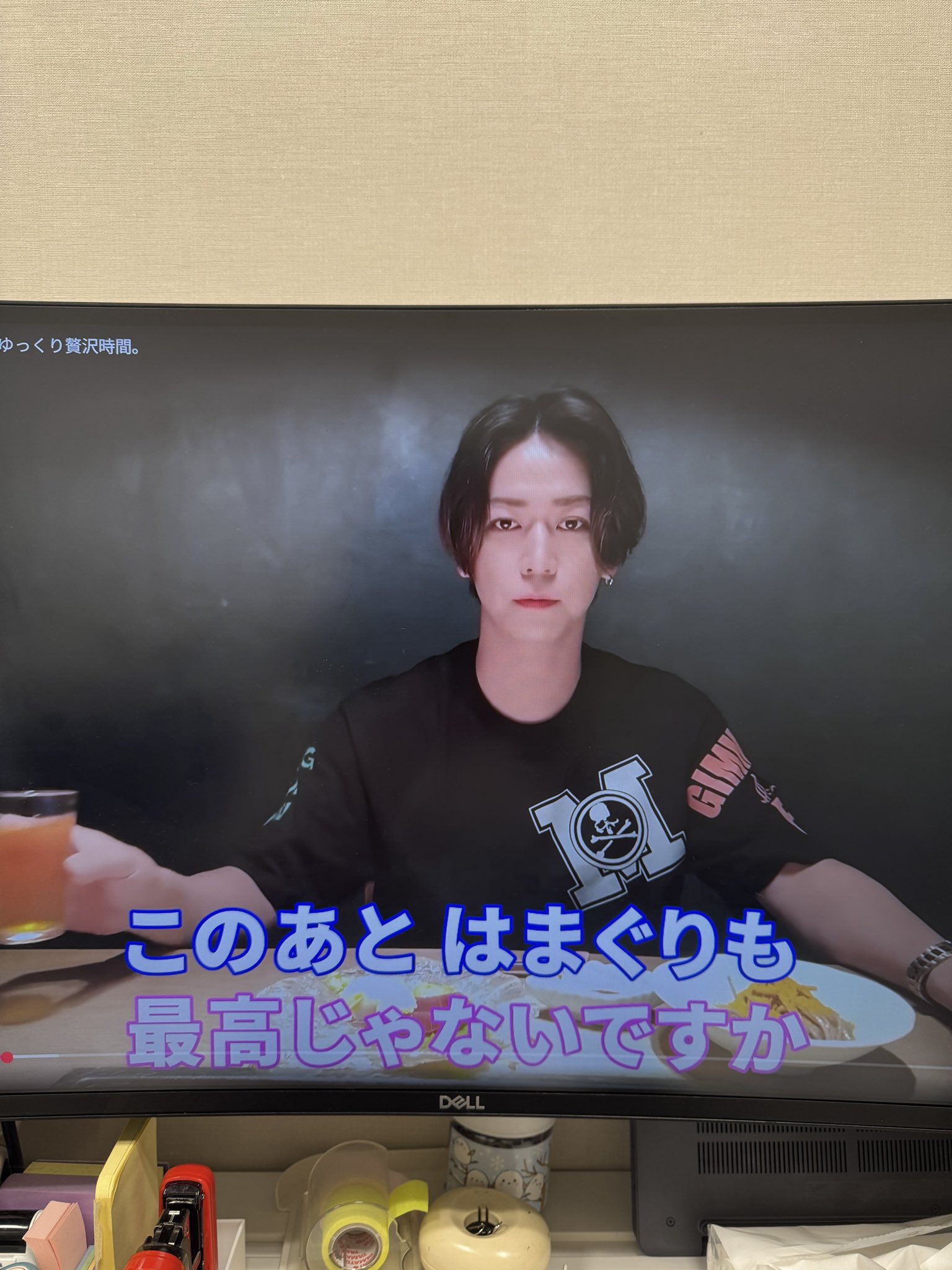 KAMEKAME SOURS 亀梨和也 懸賞 ワンピース ドレス カメカメ 20220423_205200_o_658.jpg