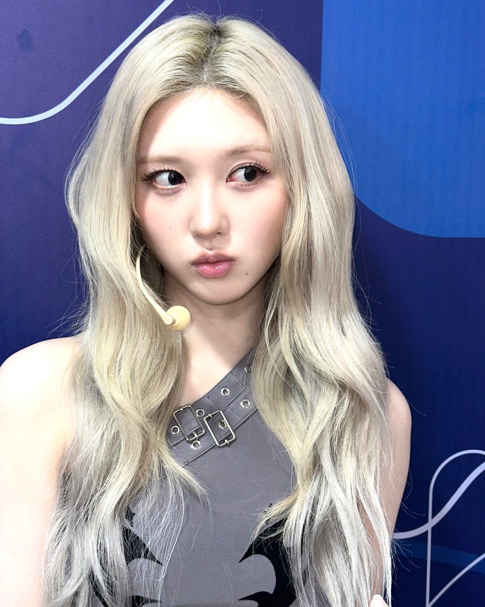 gaeul instagram update