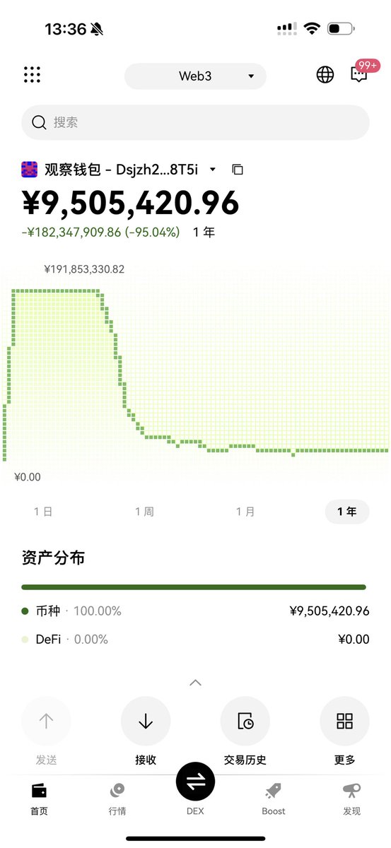 Web3多点像 <a href="/ssidotfun/">ssi.fun</a> 这种脚踏实地的团队，骗子就不会得逞

不信的都可以领$10 swarms来验证下

下面留地址，转发一下这条推文就空投10U价值的吧
