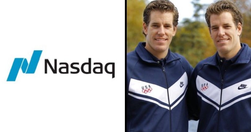 VietDogeToken's tweet photo. BREAKING: 🇺🇸 Nasdaq to invest $50M in Gemini.
Institutional confidence in crypto keeps building. 🚀

Is this the start of the next wave of adoption? https://t.co/GPihm44NVR