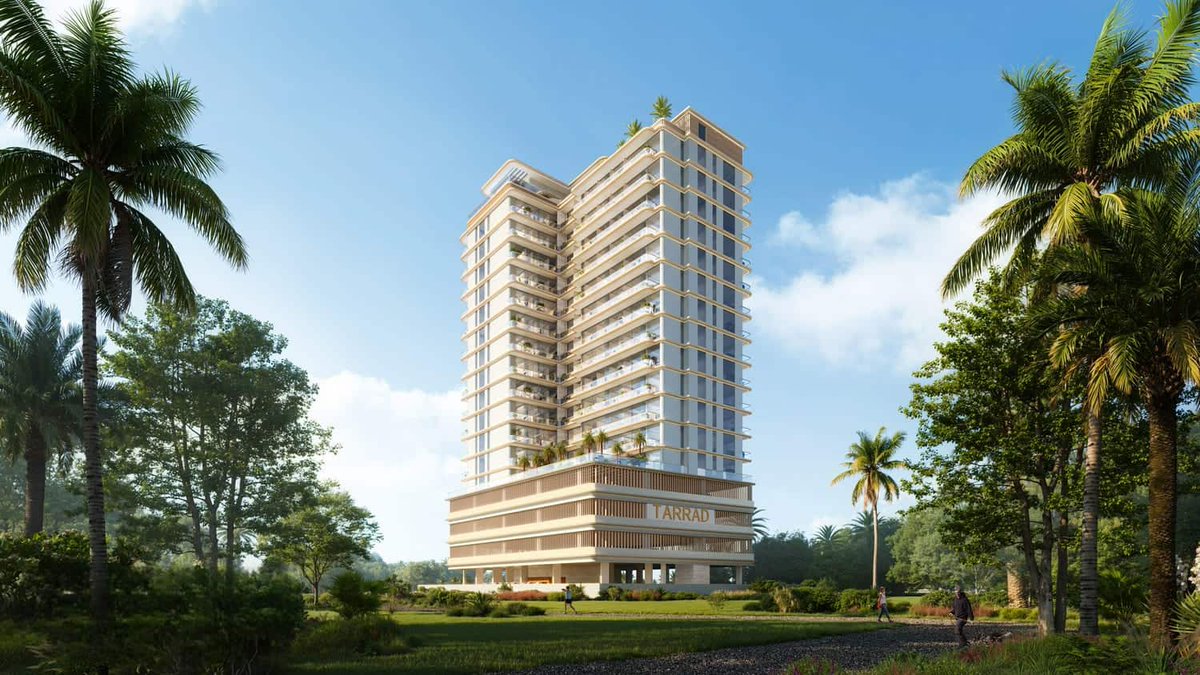 mivarealty's tweet image. New Project at DLRC by Tarrad Development offers modern residences with elegant design, premium amenities, and a vibrant community lifestyle.

miva.ae/apartments-for…

#mivarealestate #tarraddevelopment #dlrc #dubailiving #modernresidences #dubairealestate #luxuryhomesdubai