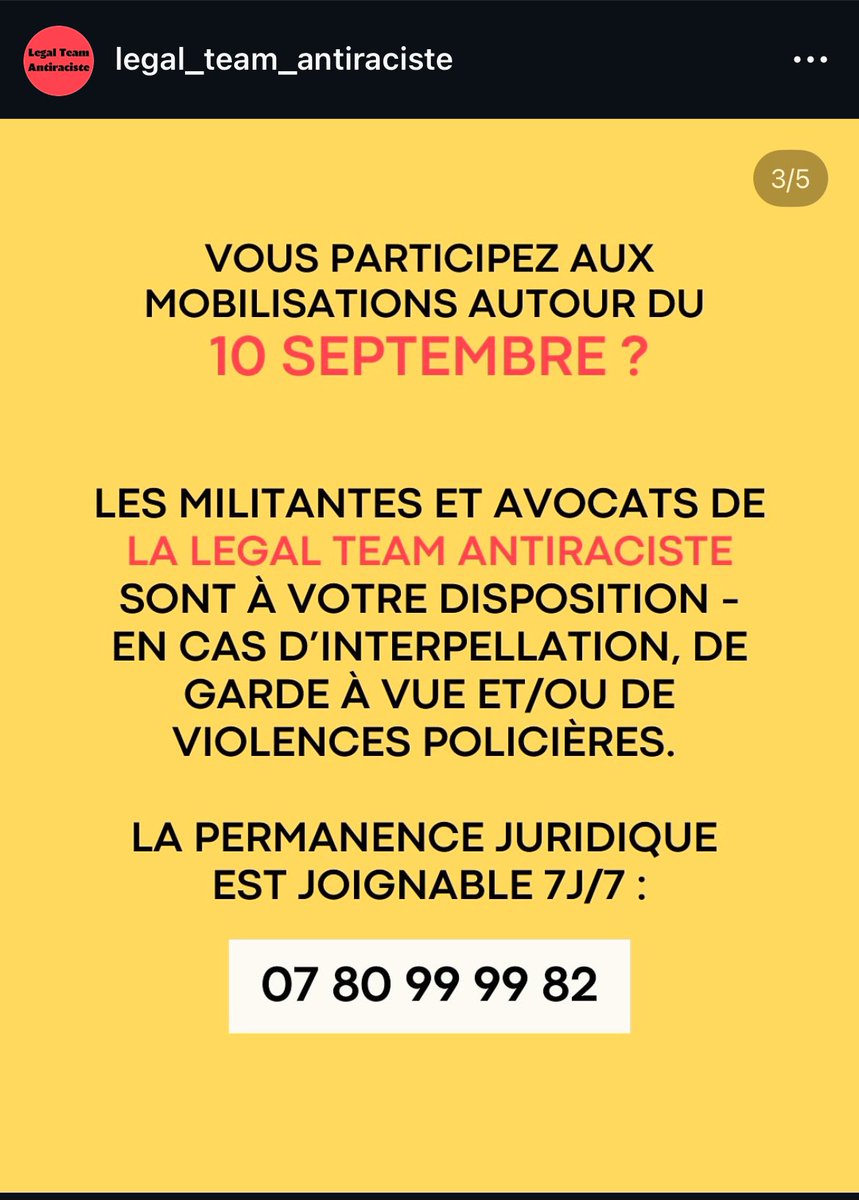 Bon courage à tous et à chacun, mémorisez les numéros importants et tenez mpeu au courant vos gens où vous êtes dans la journée ♥️🫂