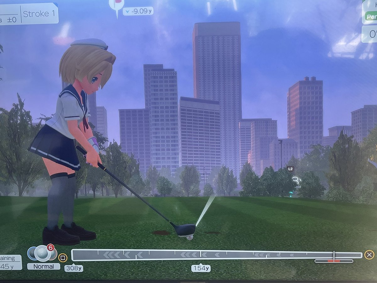 GUSCAMP56719475's tweet photo. @Clap_Hanz We MISS YOU GUYS!! New Everybody’s Golf Hots shots is an Absolute disgrace to the name. Come back Please!! 🙏 https://t.co/L1A1N2nAd4