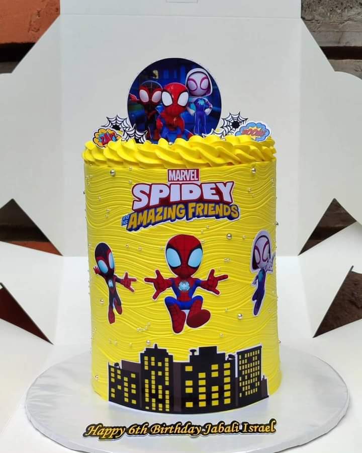 ShullyShelly's tweet photo. All types of cakes are available 

Birthday cakes ☑️

Graduation cakes ☑️

Masters degree cakes☑️

Kids graduation cakes ☑️

Promotion cakes☑️
All available for you 

Free delivery country wide 
Just pin location 
ASAP 🍰❤️☑️😍 https://t.co/4T0QaDBUYB