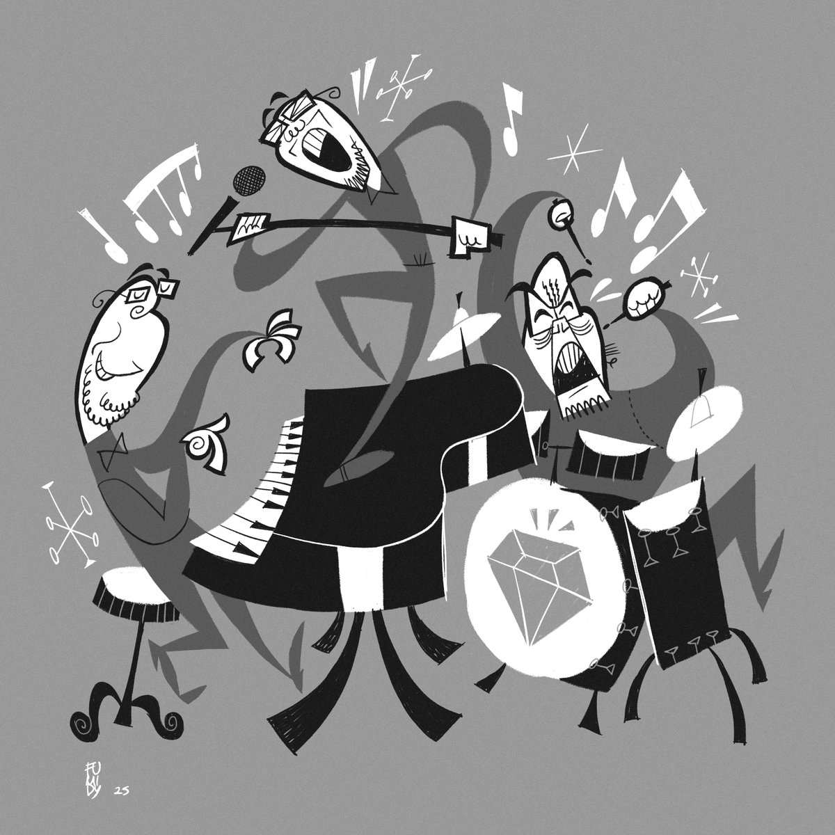 The Joyboys