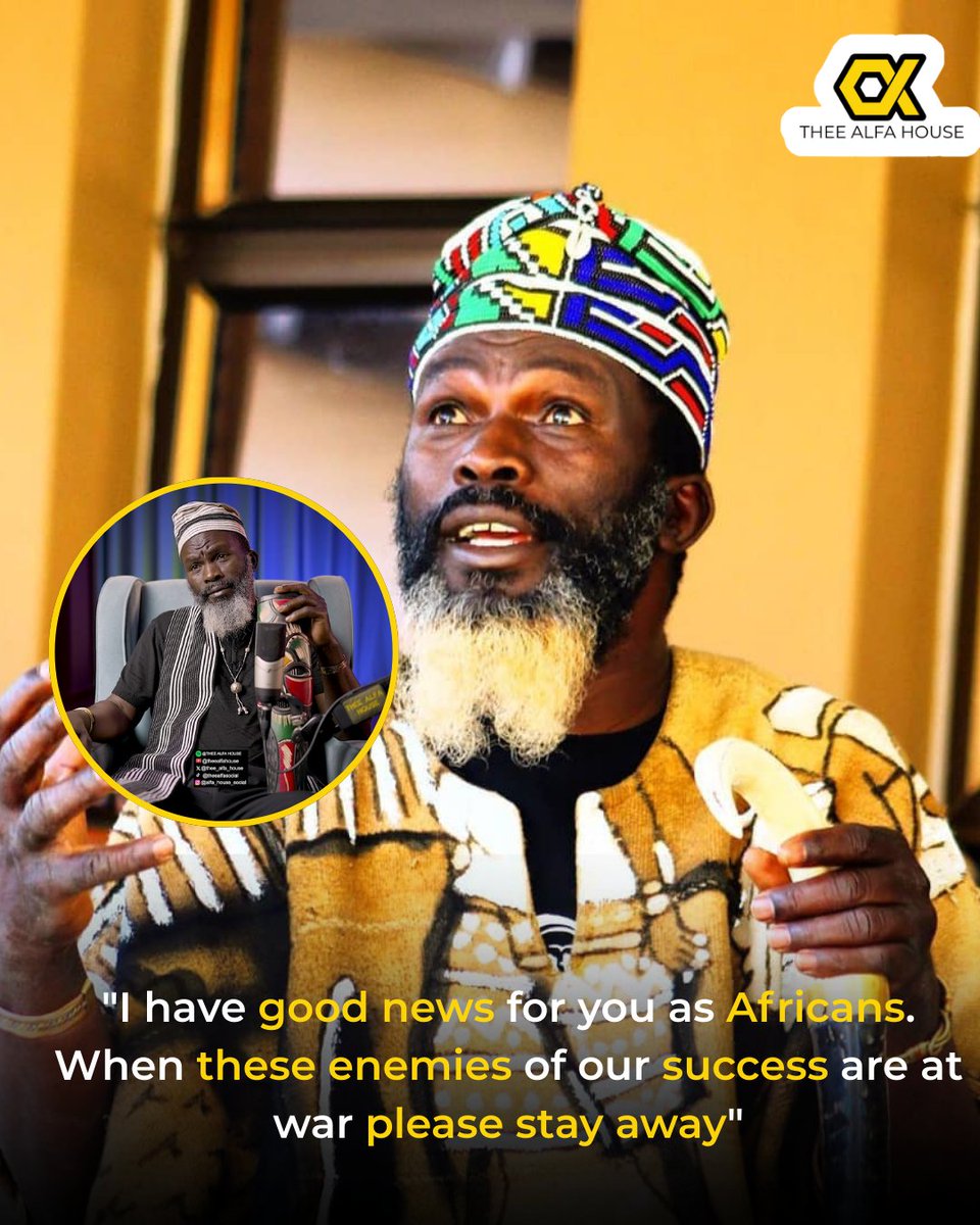 THEE ALFA HOUSE tweet media