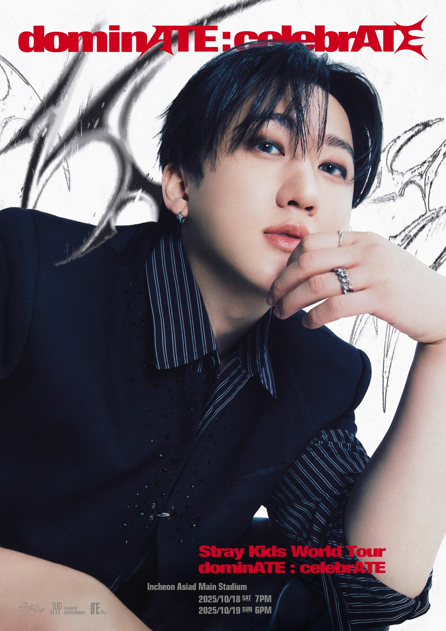 Stray Kids Japan Official on X: 